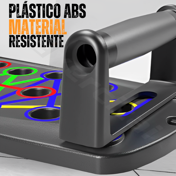 Placa MaxForce