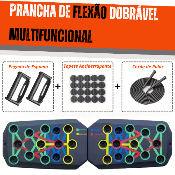 Placa MaxForce