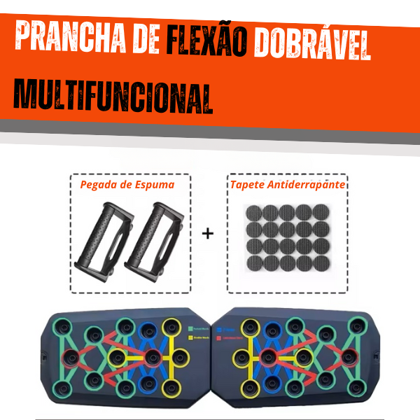 Placa MaxForce
