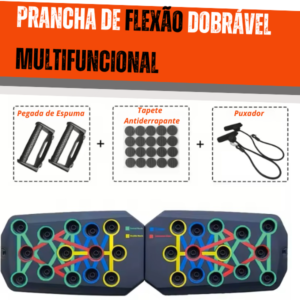 Placa MaxForce