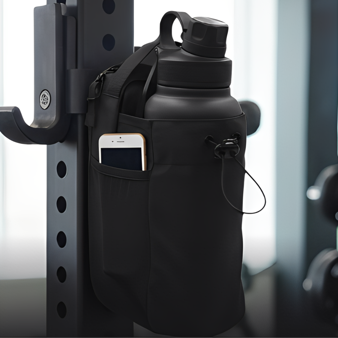 Bolsa Mágnetica -  VAULTFIT