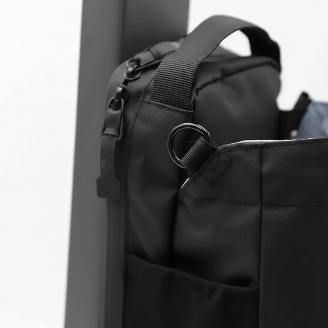 Bolsa Mágnetica -  VAULTFIT