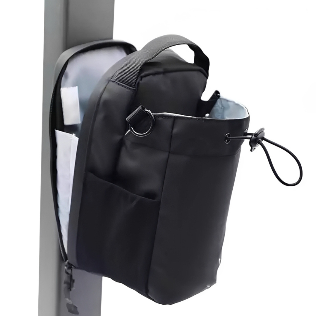 Bolsa Mágnetica -  VAULTFIT