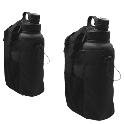 Bolsa Mágnetica -  VAULTFIT