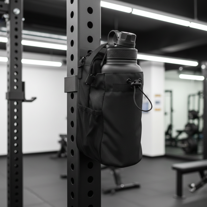 Bolsa Mágnetica -  VAULTFIT