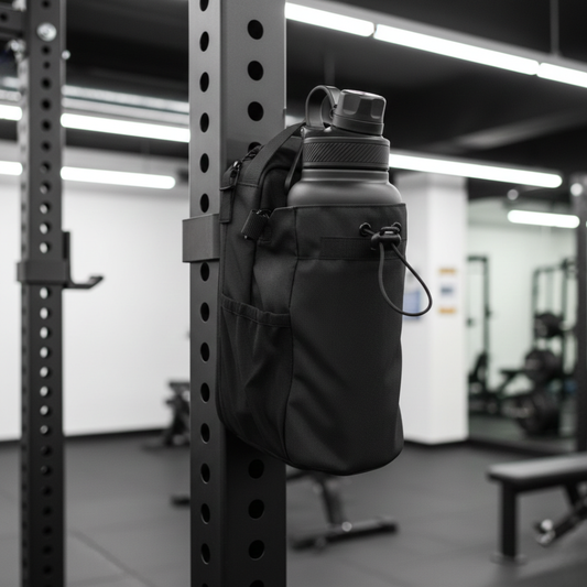 Bolsa Mágnetica -  VAULTFIT