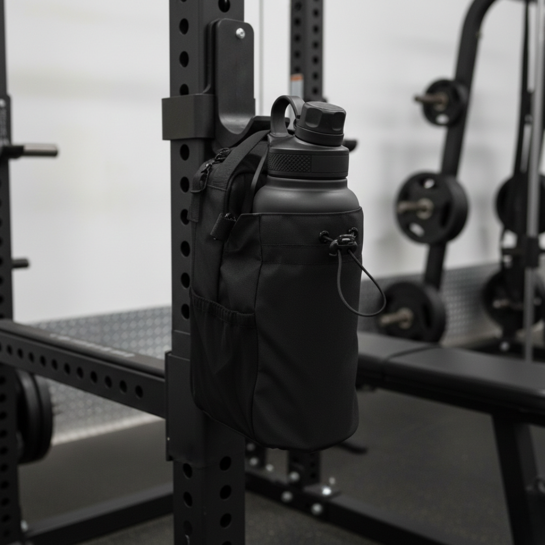 Bolsa Mágnetica -  VAULTFIT