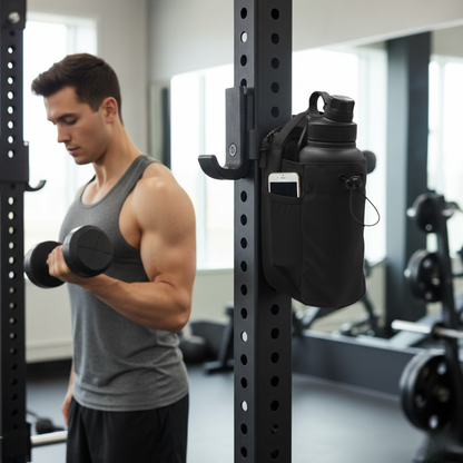 Bolsa Mágnetica -  VAULTFIT