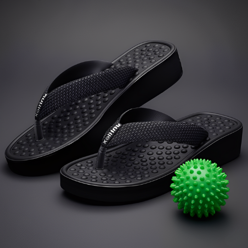 Chinelo UniFlex - Conforto e Alívio