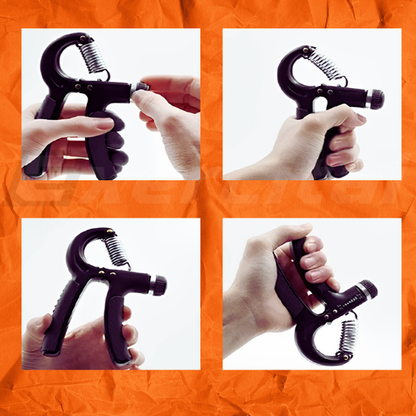 Hand Grip  Performance