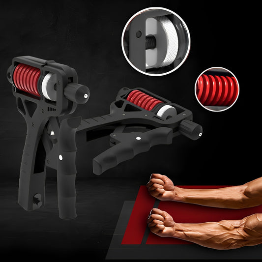 Hand Grip Metal Force