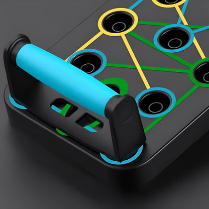 Placa Flexora PowerBase - A base perfeita para o seu treino