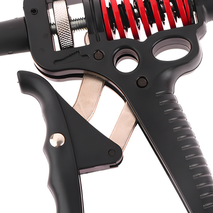 Hand Grip Metal Force