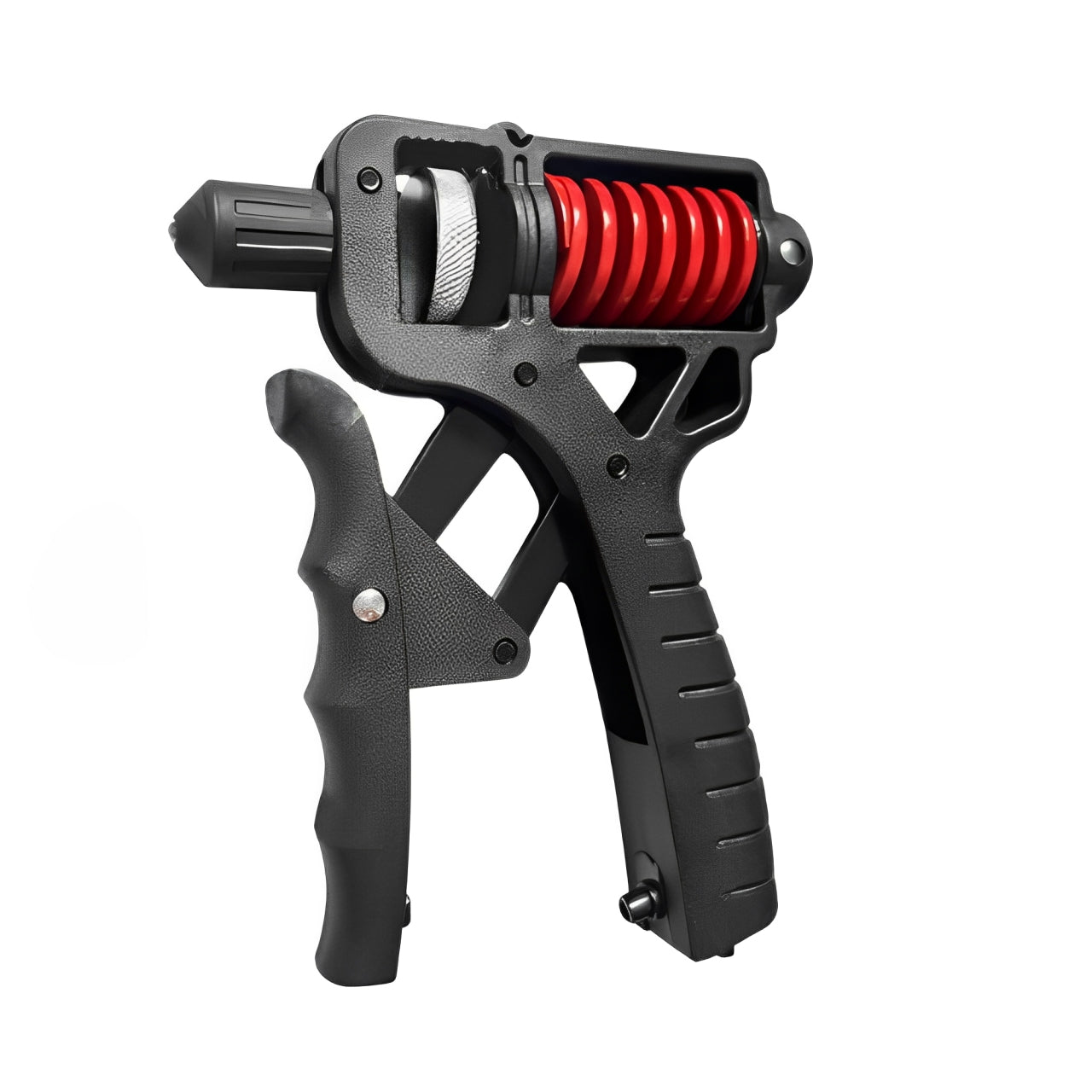 Hand Grip Metal Force