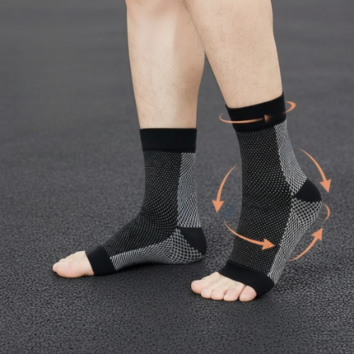 MoveSafe - Passos leves e seguros