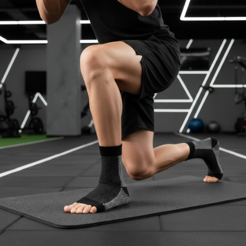 MoveSafe - Passos leves e seguros