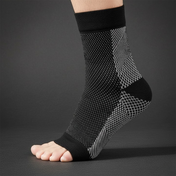 MoveSafe - Passos leves e seguros