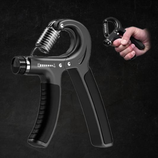 Hand Grip  Performance