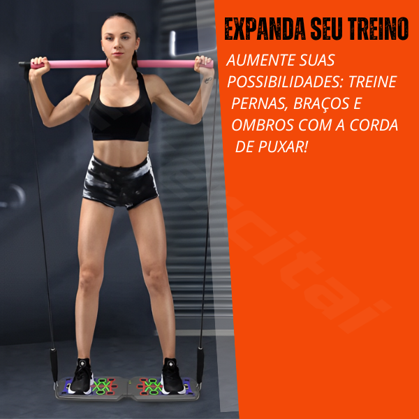 Placa MaxForce