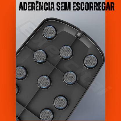 Placa MaxForce