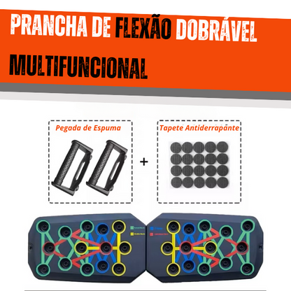 Placa MaxForce