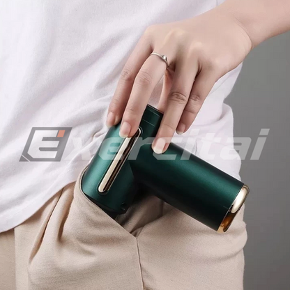 Pistola Massageadora