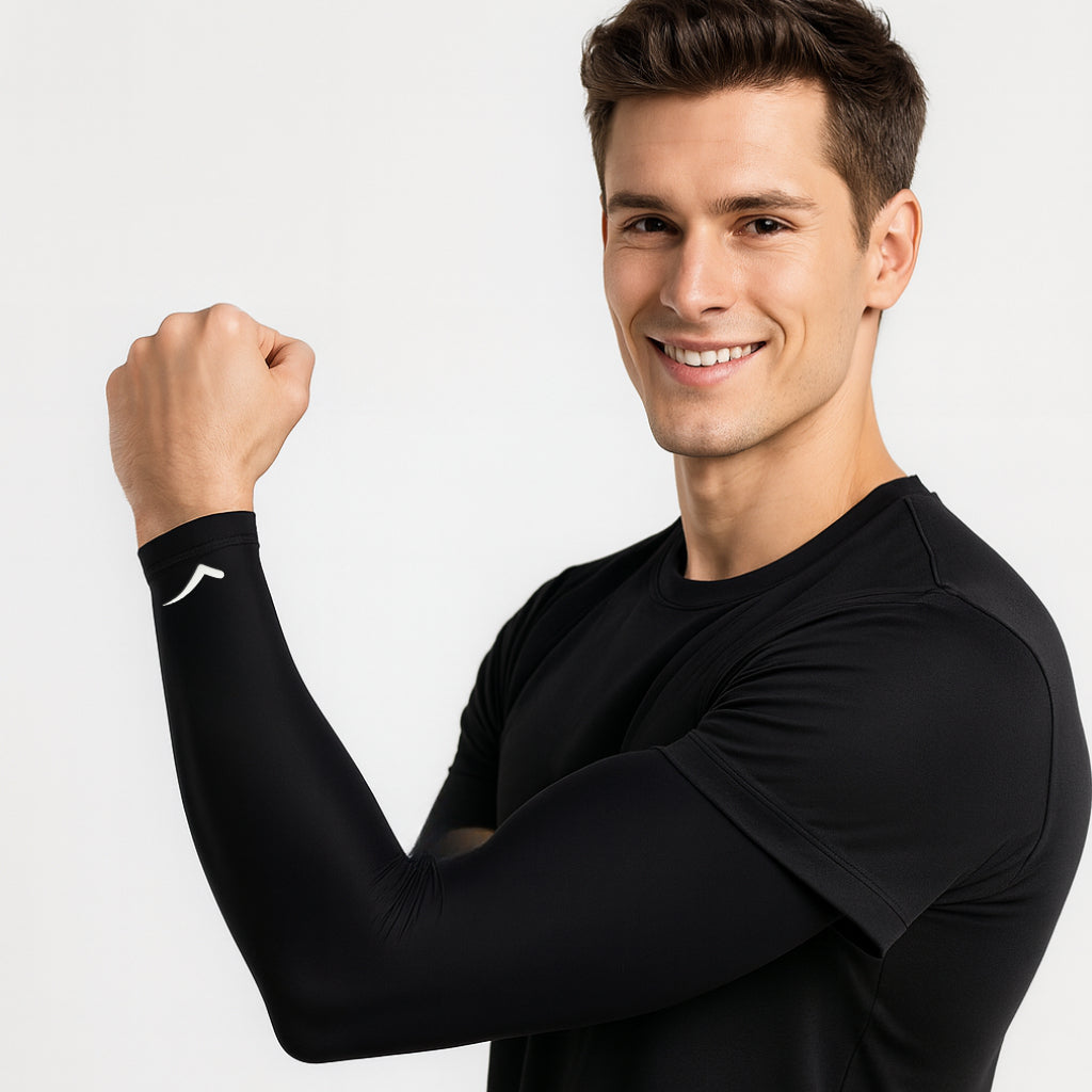 ActiveProtect - Proteção ativa para atletas.