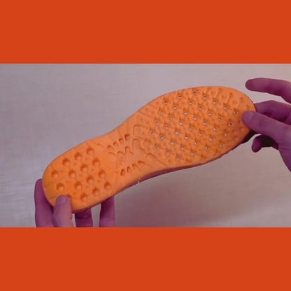 Palmilha Ortopedica em Gel - AlívioZen