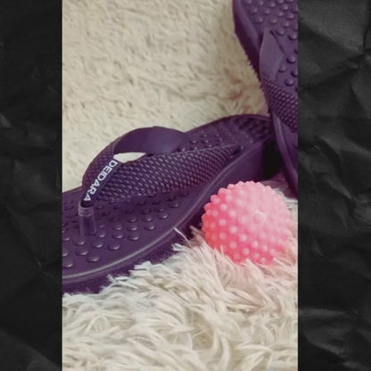 Chinelo UniFlex - Conforto e Alívio