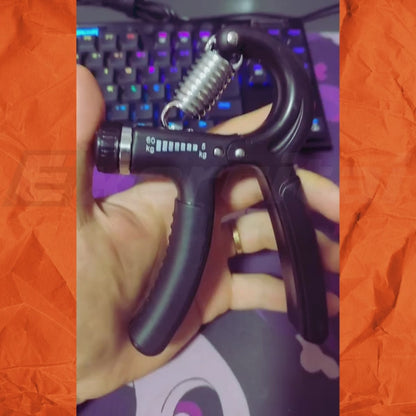 Hand Grip  Performance